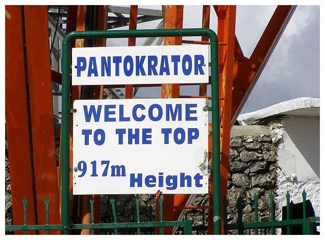 Pantokrator