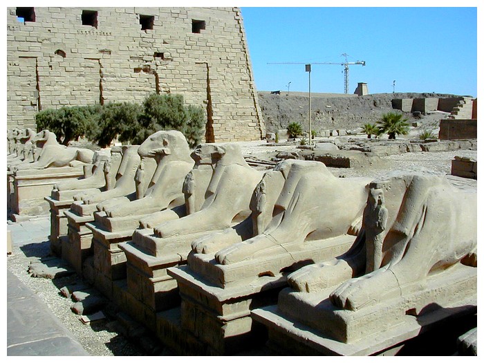07 Luxor