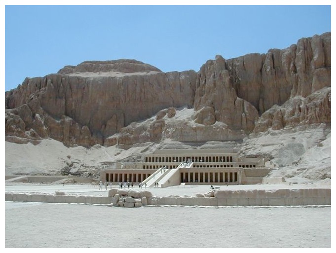 04 Chrám Hatshepsut